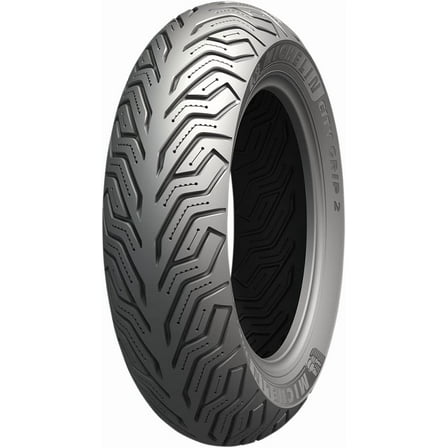 MICHELIN City Grip 2 Front/Rear Scooter Tire - 110/90-12 (64S)