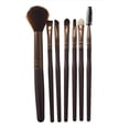 thumbnail image 1 of HOT Sale! 7 Pcs Silicone Makeup Brush EyeShadow Brush Cosmetics Blending Brush Tool Eyelashes Lashes Makeup Lash clusters, 1 of 2