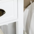 thumbnail image 6 of Added Storage & Elegant Design - Keep Magazines and Books Organized in Living Room, 6 of 6
