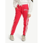 Justice Girls J-Sport Side Taped Jogger, Sizes XS-XLP