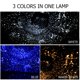 thumbnail image 3 of 3 S Ry Sky Projector Rotating Slee Lamp Kids Bed Rat, 3 of 5