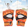 thumbnail image 1 of Guantes de Portero de fútbol que evitan resbalones, transportes, con textura 3d, para principiantes, adultos, atrenamiento profesional o juegos, 1 of 7