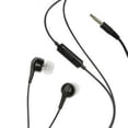 thumbnail image 3 of Headphones Wired Earphones for Motorola Moto E (2020) Phone - Handsfree Mic 3.5mm Headset Earbuds Earpieces Microphone X1L, 3 of 7