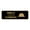 Black, variant on Standard Smile You're On Camera Sign (Brushed Silver) - Medium