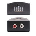 thumbnail image 4 of Car Rca Stereo Output Audio Converters Signal Ph-2 High To Low Level Summing Output Converter Wiring Adapter with Delay Function, 4 of 6