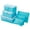 Blue, variant on 6 Pack Travel Storage Bag Multi-functional Sorting Packages Luggage Travel Packing Pouches Household Portable Waterproof Organizer "Blue"