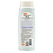 (3 pack) Hartz Groomer's Best PROFESSIONALS 6 IN 1 Dog Shampoo, 18 fl oz.