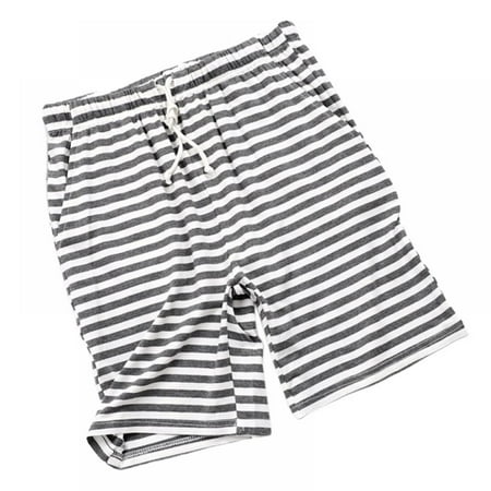

Elastic Waist Womens Pajamas Pants Modal Sleep Pants with Pockets