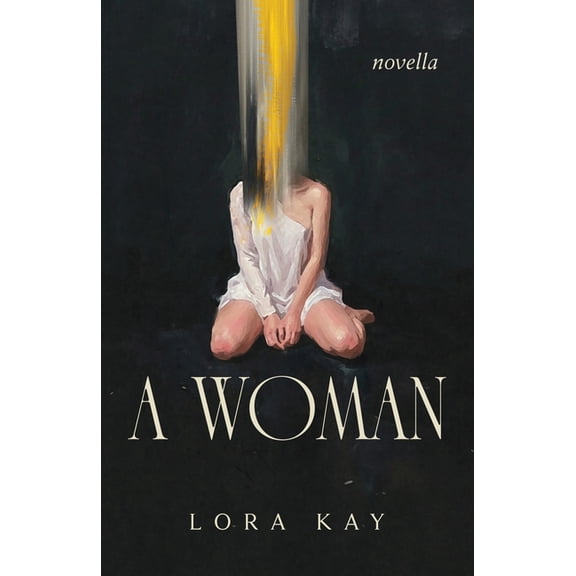 A Woman, (Paperback)