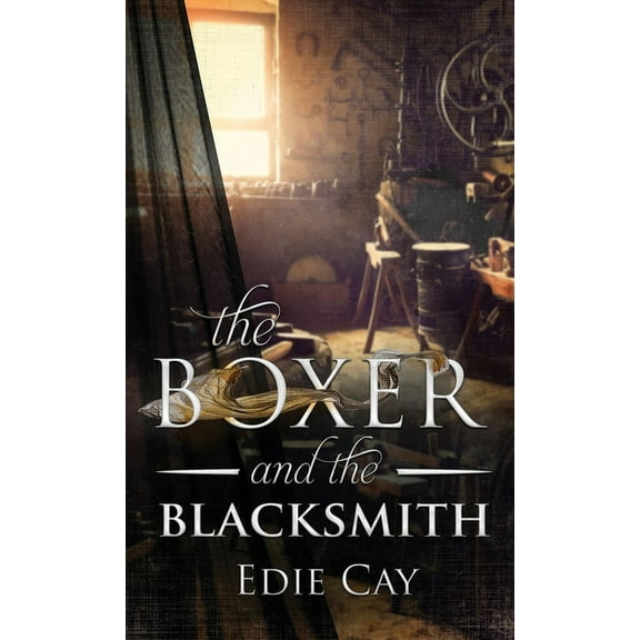 When the Blood Is Up The Boxer and the Blacksmith, Book 2, (Paperback)