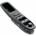 thumbnail image 1 of SR interruptor de ventana eléctrico delantero izquierdo interruptor controlador de ventana 6554CF reemplazo para Peugeot 406 8b 1995-2004, 1 of 5