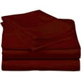 4 Piece Luxurious Sheet Set ultra Soft 100 Egyptian Cotton, 800 Thread