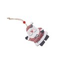 thumbnail image 3 of Christmas Decoration, Exquisite Multipurpose Christmas Tree Pendant  For Spring Festival For Christmas, 3 of 7