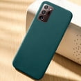 thumbnail image 1 of Funda suave mate de goma delgada de piedra arenisca para Samsung Galaxy S23 S22 Ultra S20 FE S21 A54 A34 A53 A51 A52 A72 A33 S10 Plus A12 Tan Jianjun unisex, 1 of 2
