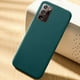 thumbnail image 1 of Funda suave mate de goma delgada de piedra arenisca para Samsung Galaxy S23 S22 Ultra S20 FE S21 A54 A34 A53 A51 A52 A72 A33 S10 Plus A12 Tan Jianjun unisex, 1 of 2