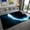 3, variant on Galaxy Space Stars Pattern Carpets for Living Room Bedroom Area Rug Kids Room Crawl Play Mat Soft 3D Printed Home Large Carpets