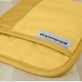 thumbnail image 6 of KitchenAid Beacon Two-Tone Pot Holder 2-Pack Set, Majestic Yellow, 7"x10", 6 of 6