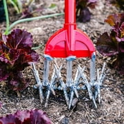 CULTIVATOR GRDN WEASL 3P (Pack of 1)