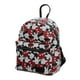 thumbnail image 3 of Mini Mochila Juvenil Disney Truzt (Mickey Mouse), 3 of 4