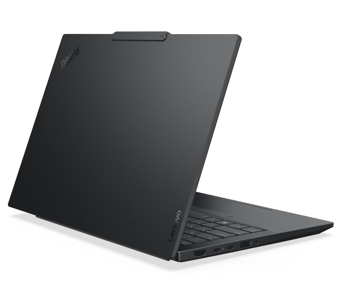 Lenovo ThinkPad E14 Business Laptop 14.0in WUXGA (AMD Ryzen 7 250, 16GB DDR5, 1TB PCIe SSD, AMD Radeon 780M, Win 11 Pro) w/Microsoft 365 Personal , DKZ USB Port Expander