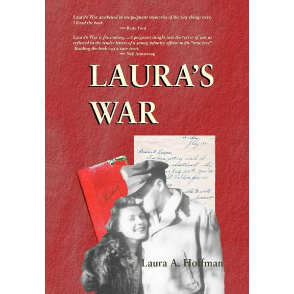 Laura's War (Hardcover)