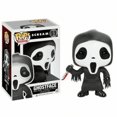 thumbnail image 2 of Funko  Movies Scream Ghosts Hallowe Face #51 SAW #52 Action Figure Collection B Anime Figures Dolls Toys, 2 of 5