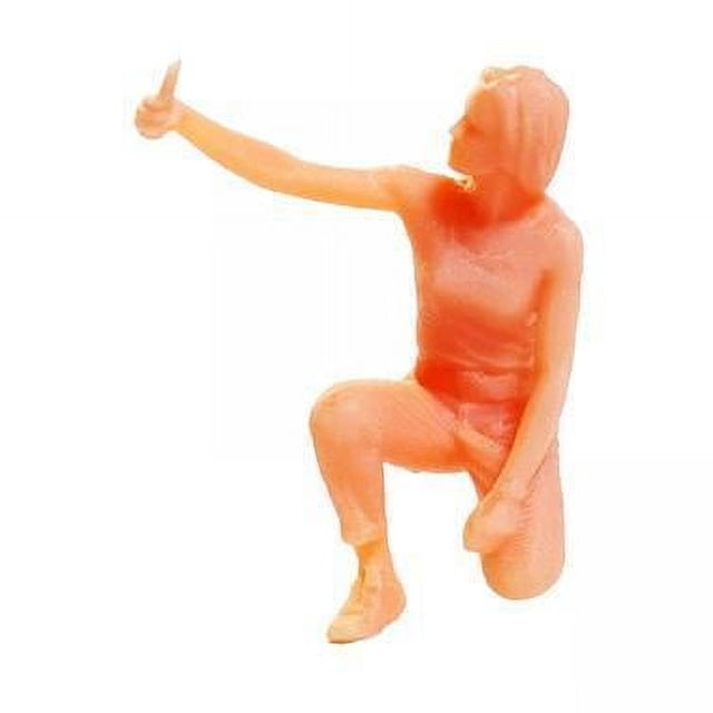 Figuras de personas,Modelo de figura sin pintar a escala 1/64 Modelo en miniatura,Figuras de tren modelo a escala 1:64 Figuras de diorama,Figuras de personas a escala 1/64 Diseño de modelo en