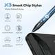 thumbnail image 5 of Tableta de dibujo XP-PEN Deco MW Bluetooth inalámbrica de 8 x 5 pulgadas, 5 of 9