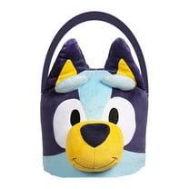Bluey Medium Plush Basket