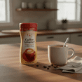 thumbnail image 2 of Smart Coffee Non-Dairy Coffee Creamer, 8 oz - Lactose-Free, Coffee Enhancer, 2 of 4