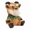 thumbnail image 3 of The Noble Collection Wicked Dr. Dillamond Plush, 3 of 7