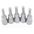 thumbnail image 3 of Labymos Electric Sleeve With Hexagon Handle Multi Specification Nozzle Sleeve High Hardness And Strong Bits, 3 of 6