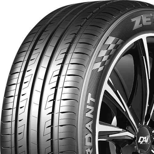 Zeta Verdant 205/70R15 96 H Tire
