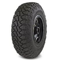 Centennial Dirt Commander M/T Mud Terrain LT37X13.50R22 127Q F Light Truck Tire