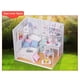 thumbnail image 2 of Cabaña Hechos a Mano Btafrte Regalos Cumpleaños Exterior Creativos, 2 of 8