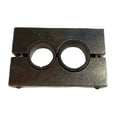 thumbnail image 1 of Xuanheng Sax Mouthpiece Brass Instrument Accessory for Concert Stage Show big hole, 1 of 8