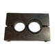 thumbnail image 1 of Boquilla de saxo, herramienta retráctil, accesorio de instrumento de latón para espectáculo de escenario gran agujero, 1 of 9