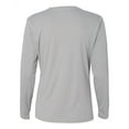 thumbnail image 3 of C2 Sport Women's Performance Long Sleeve T-Shirt, 3 of 5