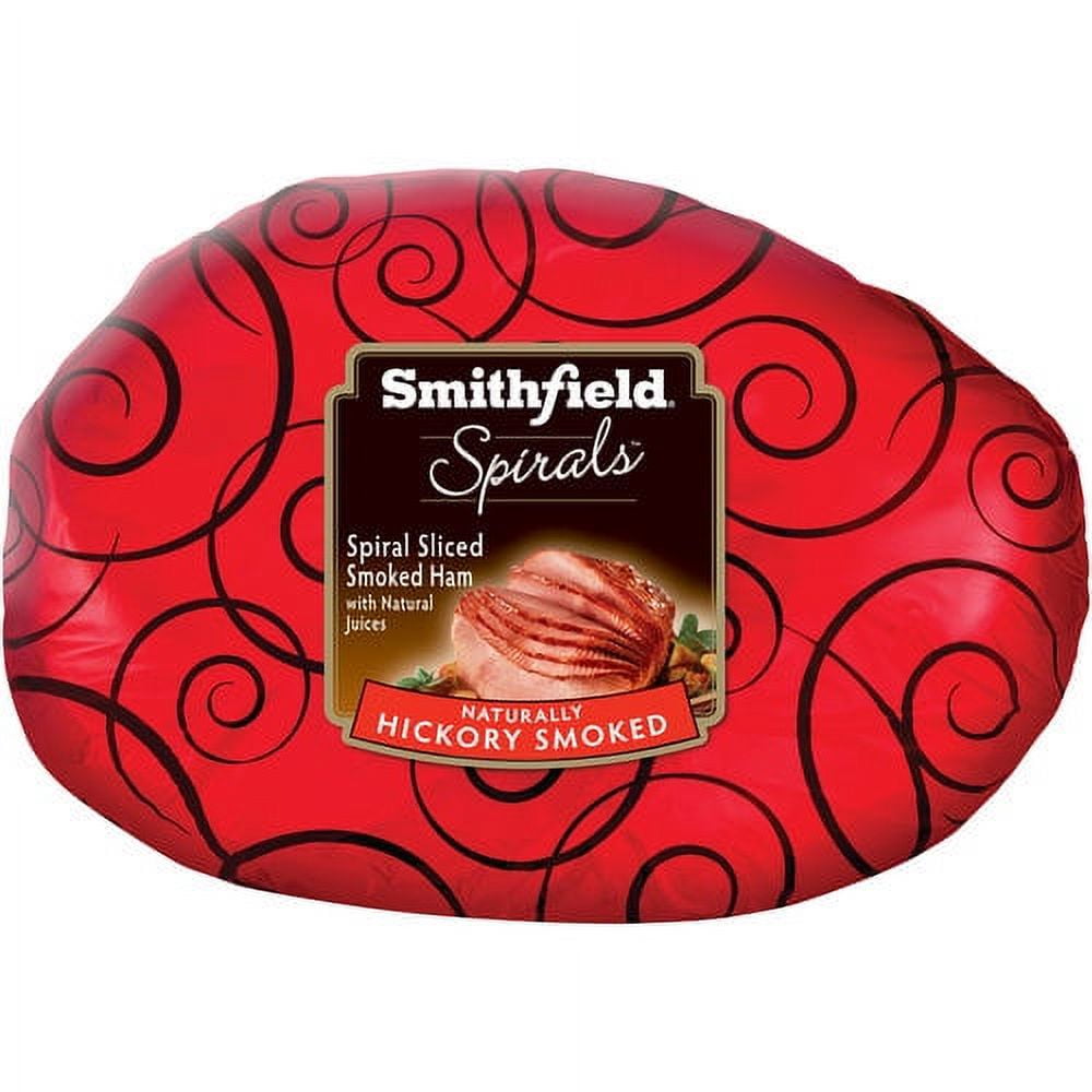 The Top 17 Great smithfield ham