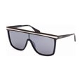 thumbnail image 2 of Max & Co Lentes de Sol Espejados MO0099, 2 of 3