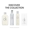 thumbnail image 4 of Calvin Klein One Men's Deodorant, 2.6 oz, 4 of 4
