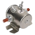 thumbnail image 4 of Relé de arranque de motor 200A 24V 1114208 Solenoide de relé de arranque a prueba de polvo para cabrestantes barcos Club Car, 4 of 5