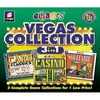 Vegas Collection 3 in 1 PC