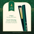 thumbnail image 3 of CONAIR Wicked Glinda Compact Curling Iron, 3 of 4