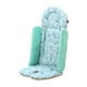 thumbnail image 3 of Colchón universal antideslizante para carrito de bebé, acolchado suave para silla de comedor Azul, 3 of 9