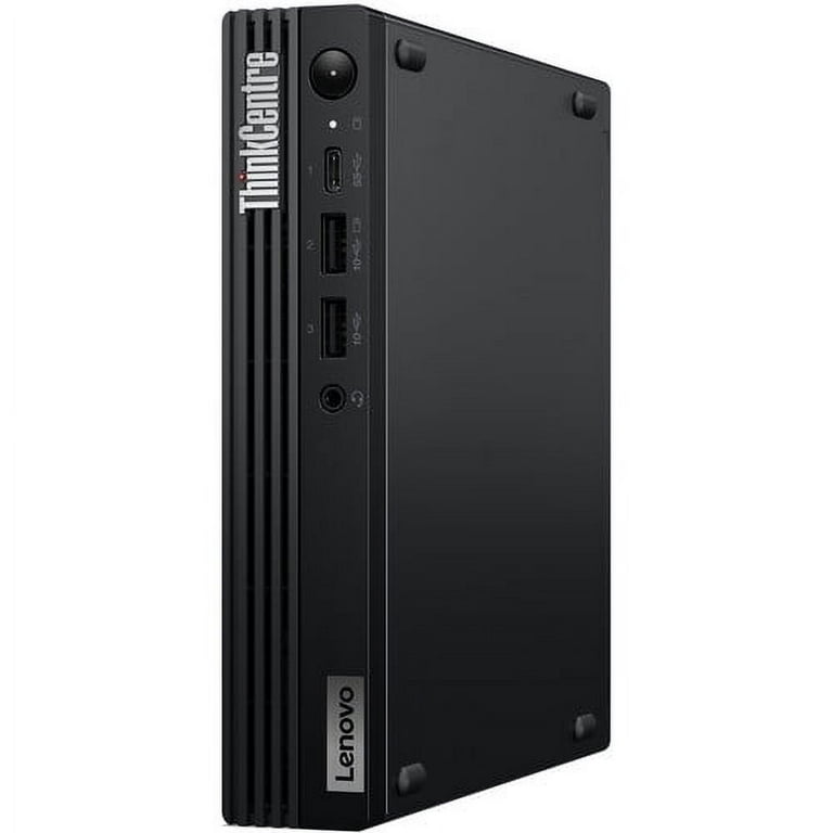 Lenovo ThinkCentre M70q Gen 5 Tiny Desktop Intel Core i5-14500T