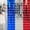 C, variant on Red White and Blue Fringe Backdrop Curtain Streamer Photo Booth Props,Metallic Patriotic Backdrop Curtains for Graduation Birthday,Fourth of July Decorations for Party Wedding