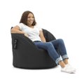 thumbnail image 2 of Big Joe Milano Bean Bag Chair, 2 of 4