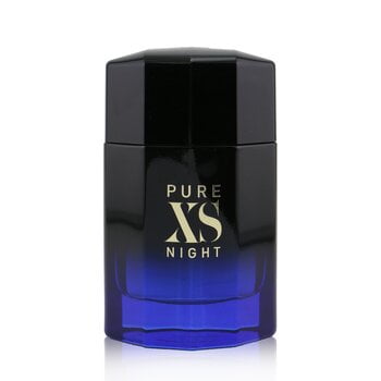 Men's Perfume Pure XS Night Paco Rabanne (150 ml) (150 ml)