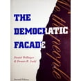 thumbnail image 1 of Pre-Owned The Democratic Facade (Paperback) 0534205801 9780534205805, 1 of 1
